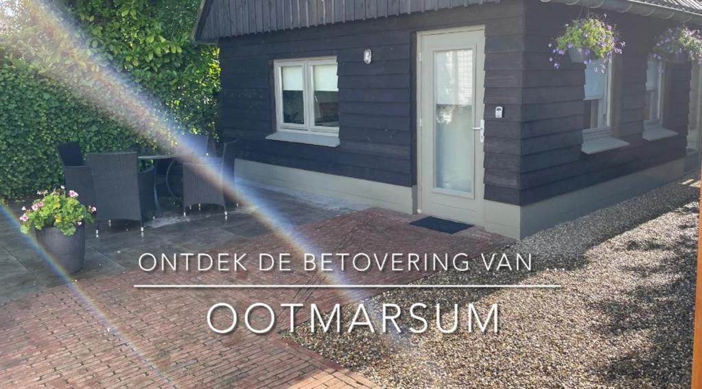 Charmant, Ontspannen Molenzicht Ootmarsum Eksteriør bilde